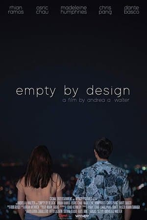 Empty by Design Empty by Design