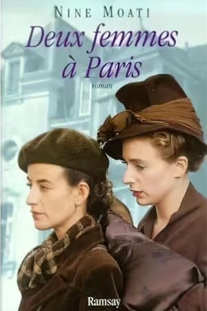 Deux femmes à Paris Deux femmes à Paris