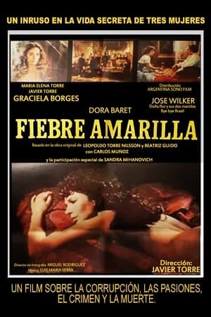 Fiebre amarilla Fiebre amarilla