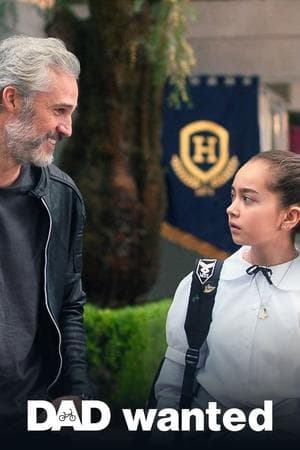 Dad Wanted Se busca papá