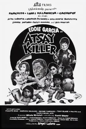 Atsay Killer Atsay Killer