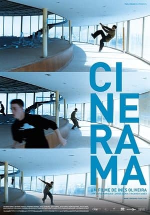 Cinerama Cinerama