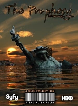 The Final Alien Files The Final Alien Files