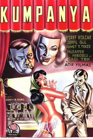 Kumpanya Kumpanya