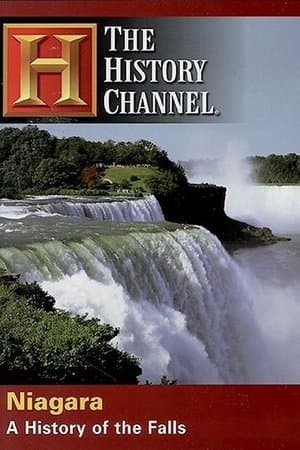 Niagara: A History of the Falls Niagara: A History of the Falls