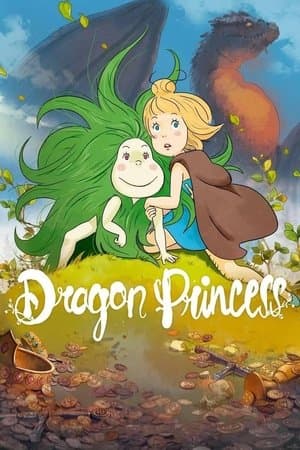 Princesse Dragon