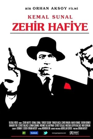 Zehir Hafiye Zehir Hafiye