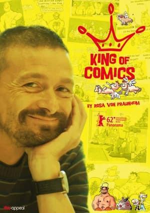 König des Comics – Ralf König