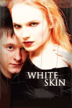 White Skin La peau blanche