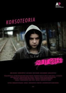 So It Goes Korsoteoria