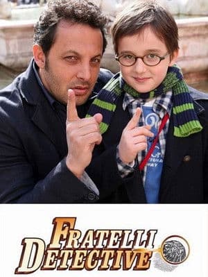 Fratelli detective Fratelli detective