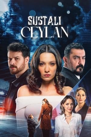 Ceylan Sustalı Ceylan