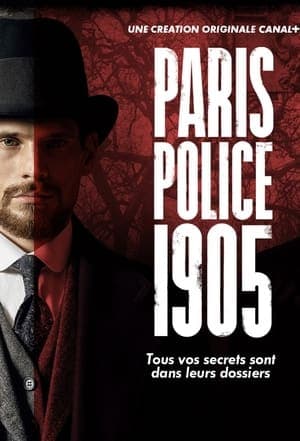 Paris Police 1905 Paris Police 1905
