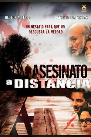 Asesinato a distancia Asesinato a distancia