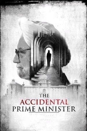 The Accidental Prime Minister The Accidental Prime Minister