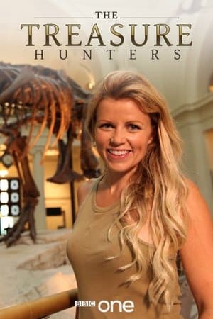 The Treasure Hunters The Treasure Hunters