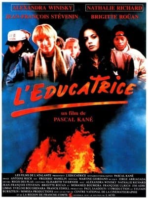 L'éducatrice L'éducatrice