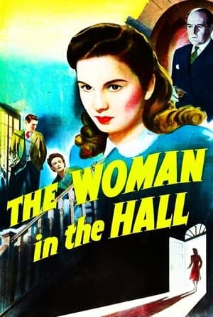 The Woman in the Hall The Woman in the Hall