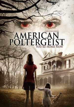 American Poltergeist American Poltergeist