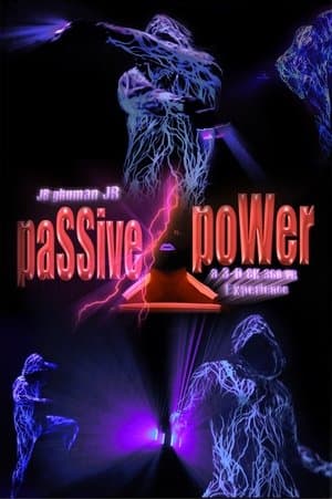 paSSive poWer 4D 360 VR paSSive poWer 4D 360 VR