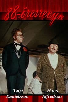 88-öresrevyn 88-öresrevyn