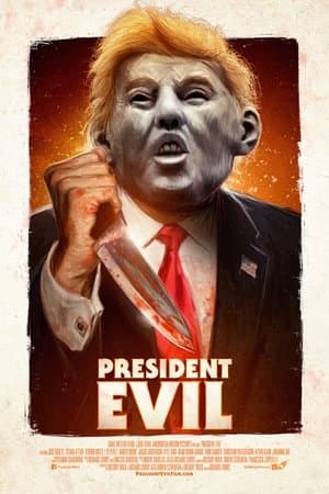 President Evil President Evil