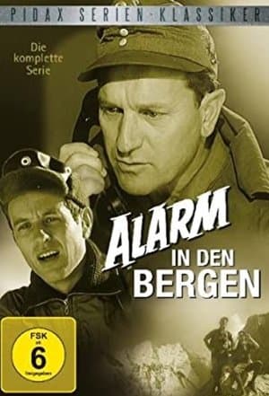 Alarm in den Bergen Alarm in den Bergen