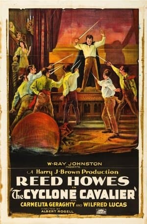 Cyclone Cavalier Cyclone Cavalier