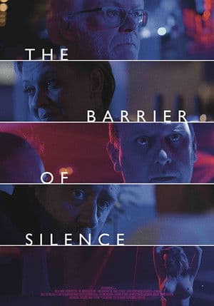 The Barrier of Silence The Barrier of Silence