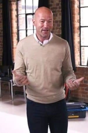 Alan Shearer's Euro 96: When Football Came Home Alan Shearer's Euro 96: When Football Came Home