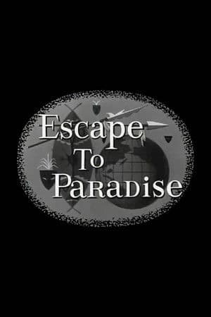 Escape to Paradise/Water Birds Escape to Paradise/Water Birds