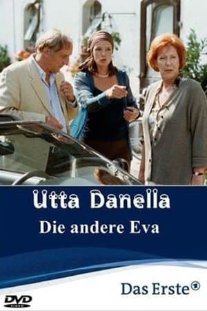 Utta Danella - Die andere Eva Utta Danella - Die andere Eva