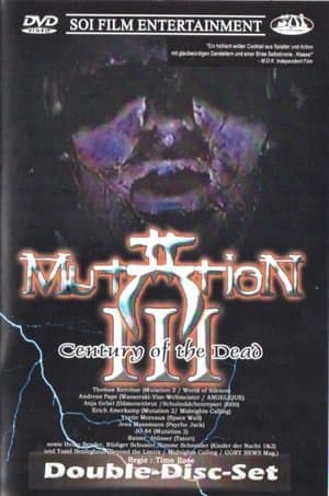 M III: Century of the Dead M III: Century of the Dead