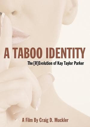 A Taboo Identity A Taboo Identity