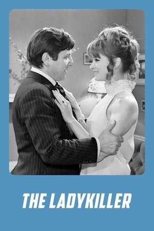 The Ladykiller Ο Γόης