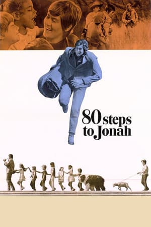 80 Steps to Jonah 80 Steps to Jonah
