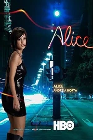 Alice Especial, Part 1: The First Day of the Rest of My Life Alice: O Primeiro Dia do Resto da Minha Vida