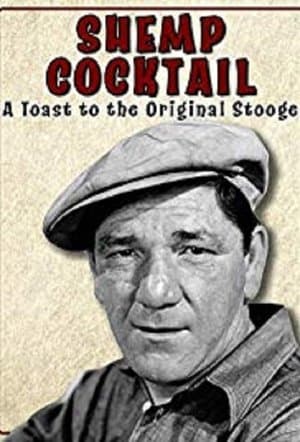 Shemp Cocktail: A Toast to the Original Stooge Shemp Cocktail: A Toast to the Original Stooge