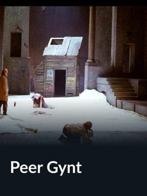 Peer Gynt