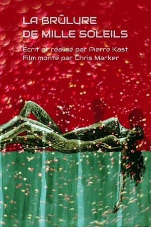 The Heat of a Thousand Suns La Brûlure de mille soleils