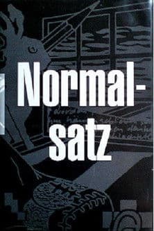 Normalsatz