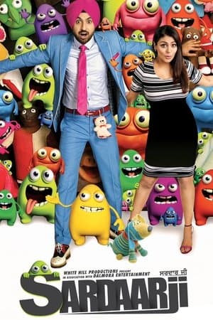 Sardaarji ਸਰਦਾਰ ਜੀ