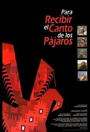 To Hear the Birds Singing Para recibir el canto de los pájaros