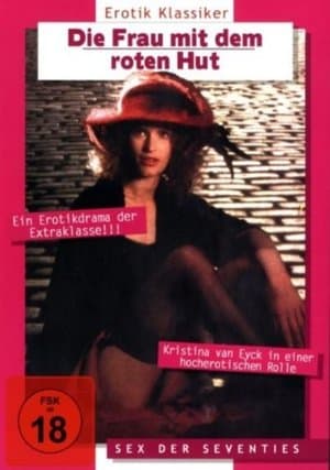 Woman with the Red Hat Die Frau mit dem roten Hut