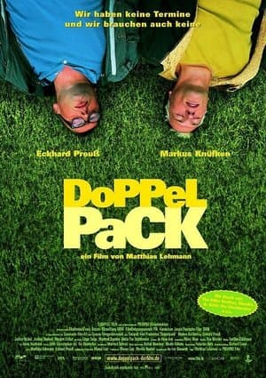 Double Pack DoppelPack