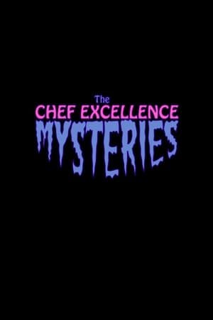 The Chef Excellence Mysteries The Chef Excellence Mysteries