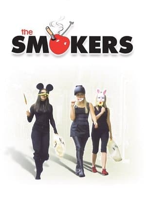 The Smokers The Smokers