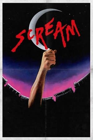 Scream Scream