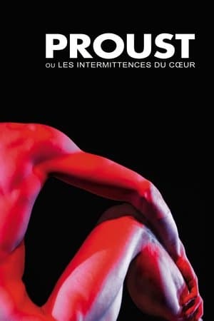 Proust ou les Intermittences du cœur Proust ou les Intermittences du cœur