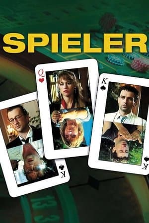 The Gamblers Spieler